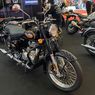 Royal Enfield Buka Peluang Rakit Motor di Indonesia