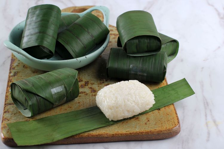 5 Kemasan Makanan Tradisional Indonesia yang Autentik, Sudah Ada Sejak 400 Masehi