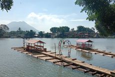 5 Tempat Makan di Garut dengan Pemandangan Bagus, Bikin Makin Asik