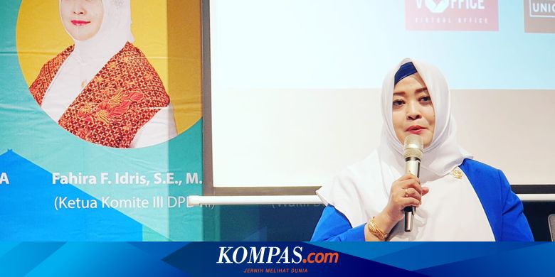 Sudah Jadi Kebutuhan Dasar, Pelayanan Harus Makin Berkualitas