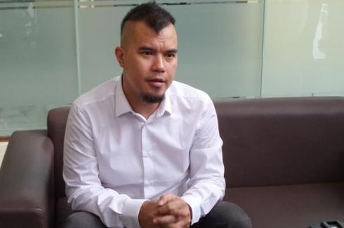 Maju di Pilkada Bekasi, Ahmad Dhani Mengaku Sudah Direstui Prabowo