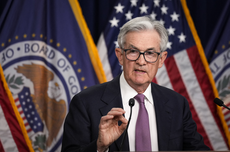The Fed Tidak Berikan Indikasi Penurunan Suku Bunga