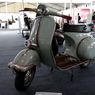 Cara Mengatasi Overheat pada Vespa Klasik