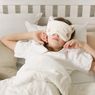 5 Manfaat Tidur Telentang untuk Kesehatan 