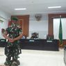 Jual Sisik Trenggiling, 2 Prajurit TNI Dihukum Penjara dan Denda Rp 100 Juta 