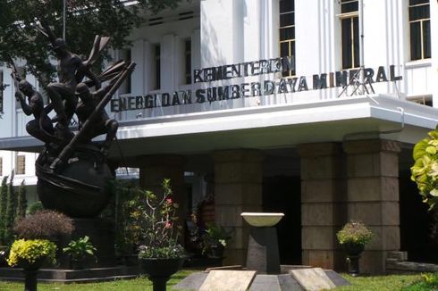 KPK Duga Uang Korupsi Tukin di ESDM untuk Suap Pemeriksaan BPK