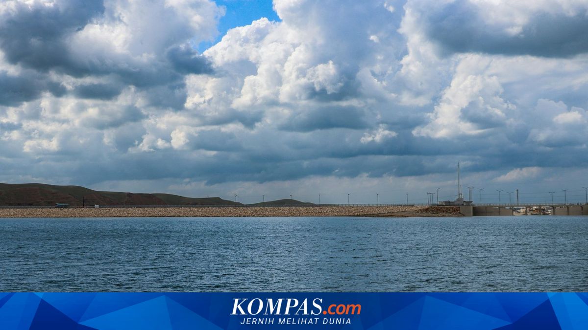 6 Tempat Wisata di Bojonegoro yang Lagi Hits, Cocok untuk Liburan Keluarga