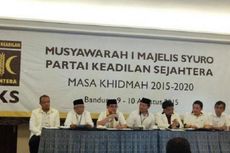 Ketua Majelis Syuro PKS: Persoalan dengan Fahri Hamzah Sudah Selesai