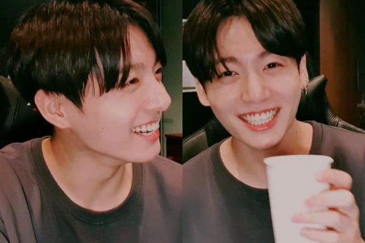 Jungkook BTS dilaporkan atas dugaan kasus iklan terselubung.