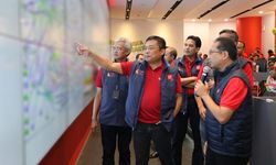 TelkomGroup Jamin Pelayanan Tetap Maksimal Selama Libur Lebaran 