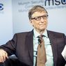 Profil Bill Gates, Dari Mahasiswa Drop Out hingga Raja Teknologi Dunia