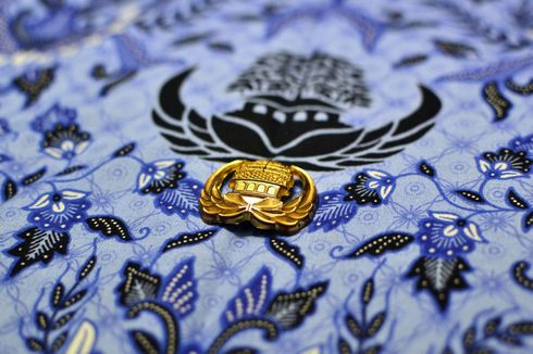 ASN adalah Aparatur Sipil Negara: Berikut Penjelasan dan Jenisnya 