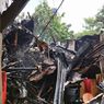 5.239 Bencana Terjadi di Jakarta dalam 5 Tahun Terakhir, Paling Banyak Kebakaran
