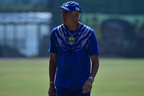 Alasan Persib Putus Kerja Sama dengan Mario Gomez dan Fernando Soler