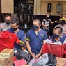 Menyamar Jadi Teknisi Telkom, Komplotan Pencuri Kabel Ditangkap