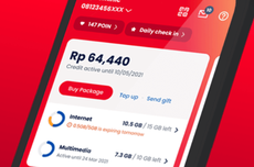 Cara Daftar Aplikasi MyTelkomsel agar Lebih Mudah Beli Paket Internet 