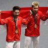 Survei Nielsen Pastikan Badminton Jadi Olahraga Terpopuler di Indonesia, Kalahkan Sepak Bola