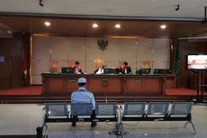 Penyuap Ex Wali Kota Bandung Yana Mulyana Divonis 1,5 Tahun dan Denda Rp 100 Juta