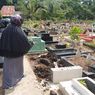 11 Makam Umum Muslim di Pontianak Dirusak Orang Tak Dikenal, Polisi Buru Pelaku