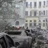 Ukraina Terkini: 2 Kota di Barat Dihantam Serangan Udara Rusia