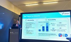 Hadiri UNFCCC COP Ke-28 Dubai, Pertamina Patra Niaga Perkenalkan Upaya Tingkatkan Ekonomi Nelayan