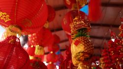 Mengapa Imlek Sering Turun Hujan? Begini Penjelasan Ilmiahnya