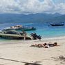 Kawasan Wisata Tiga Gili di Lombok Tutup Sementara untuk Cegah Corona