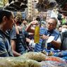 Mendag Sidak Pasar Klandasan, Janji Kirim Minyakita ke Balikpapan