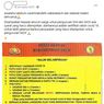 Penjelasan Mabes Polri soal Bikin SIM dan SKCK Wajib Lampirkan Sertifikat Vaksinasi Covid-19
