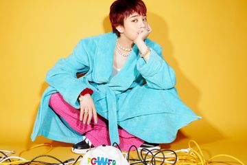 G-Dragon BIGBANG Akhirnya Rilis Übermensch, Album Pertama Setelah 12 Tahun