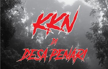 Screen shoot KKN di Desa Penari