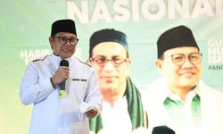 Refleksi Hari Santri Nasional, Gus Muhaimin Sampaikan 3 Agenda Mendesak Pesantren