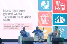 Investasi Eksplorasi SDA Harusnya Dapat Persetujuan Masyarakat Adat Lebih Dulu