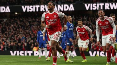 Komentar Mikel Arteta Usai Skor Arsenal Vs Chelsea 2-1