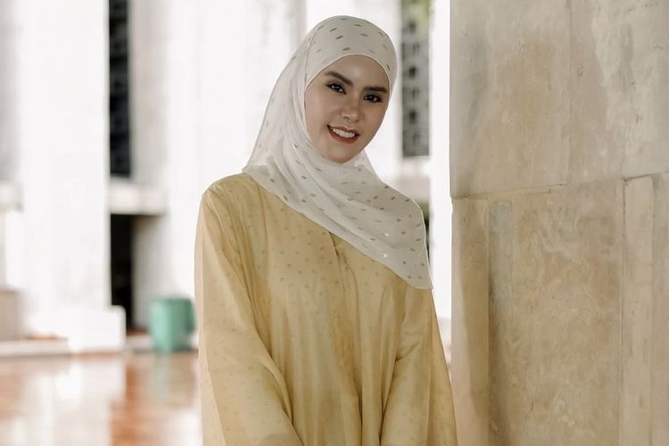 Rumah Angel Lelga Kemalingan, Terduga Pelakunya ART