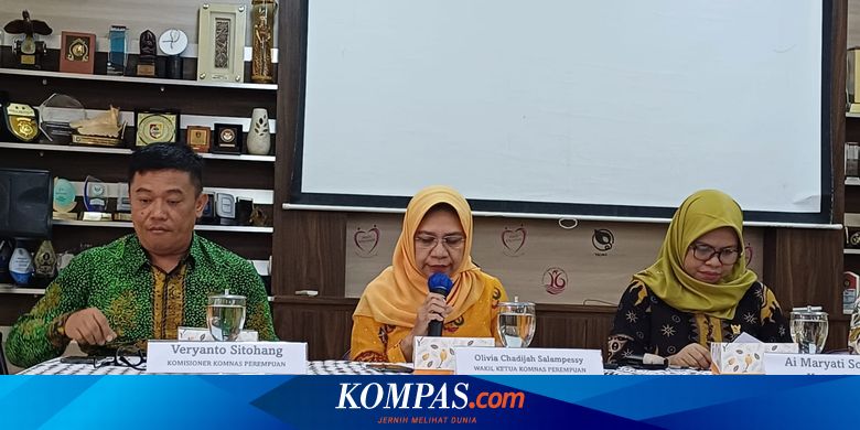 DPR Didesak Sahkan RUU PPRT pada Sisa Masa Sidang 2024
