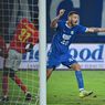 Matricardi dan Teja Tak Mau Terlena Rekor Positif Persib Bulan Oktober