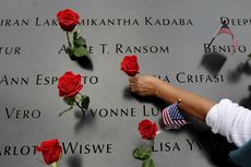 Pahlawan Peristiwa 9/11 Ini Selamatkan Banyak Orang, Korbankan Nyawa Sendiri