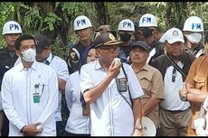 Bereskan Konflik Agraria Butuh Kepemimpinan Politik Jokowi