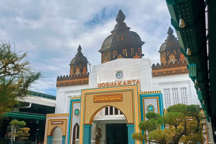 Arus Balik Lebaran 2026 di Daop 6 Mulai 23 Maret, Puncak Diprediksi 24 Maret