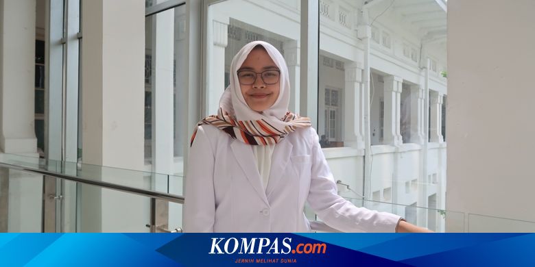 Mahasiswa Indonesia Juarai Kompetisi Covid-19 Internasional