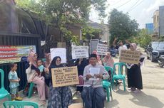 Ada Tower Provider di Atap Tetangga, Warga Bekasi Minta Tolong ke Tri hingga Dedi Mulyadi agar Dibongkar