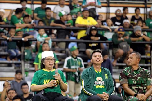 Presiden Persebaya Targetkan Juara Liga 1 Musim 2020