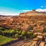 Maroko Buka Lagi Pariwisata, Khusus Turis Asing dari Negara Bebas Visa