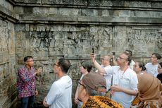 Itinerary Keliling Yogyakarta Seharian ala Delegasi ATF 2023