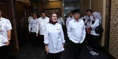 Menpan-RB Apresiasi Capaian Reformasi Birokrasi Kementerian Desa PDT
