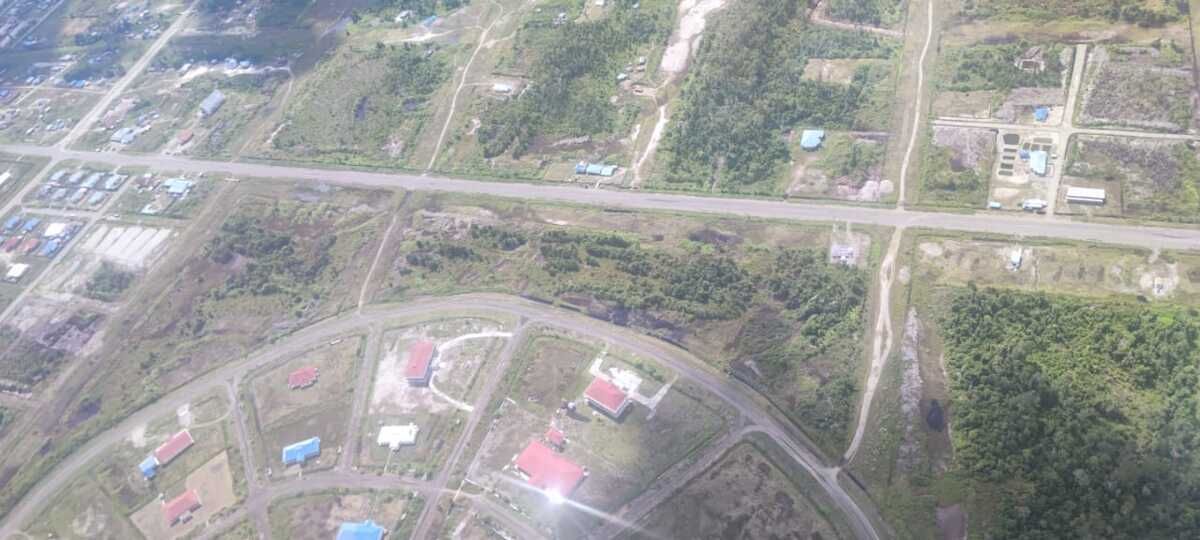 Dua Kali Baku Tembak Aparat dan KKB di Nduga Papua, Ada yang dari Pagi sampai Sore 
