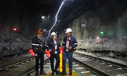 Kunjungi Tembagapura, Puan Maharani dan Arifin Tasrif Apresiasi Kinerja Freeport