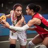 Timnas Basket Putri Indonesia Akan Tampil di FIBA 3x3 U23 World Cup