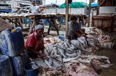 Potensi Ekonomi Masyarakat Miskin di Kota